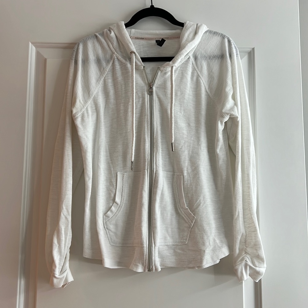 Calvin Klein Performance Jacket